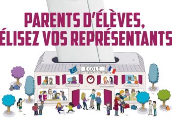 Élections des représentants des parents d’élèves